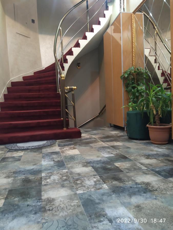The Moss Hotel Istanbul Exterior foto